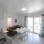 Residence La Palmeraie