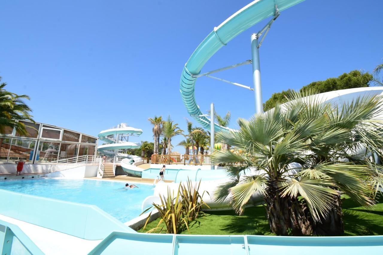 La Palmeraie Fréjus