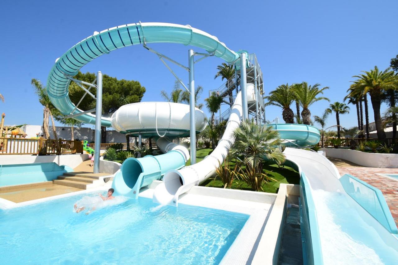 La Palmeraie Resort