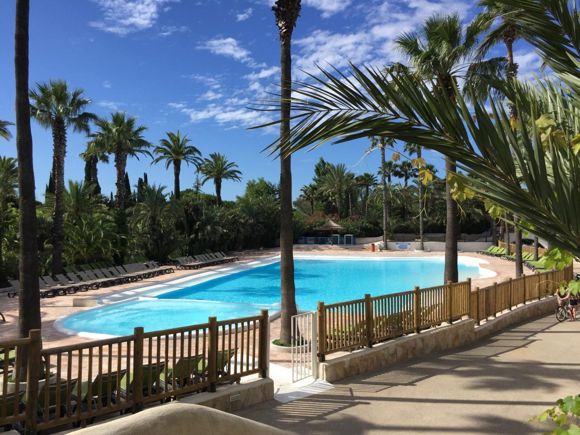 La Palmeraie Frejus