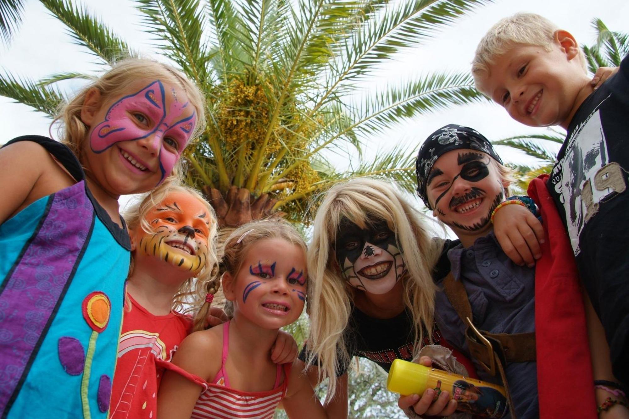 La Palmeraie Frejus