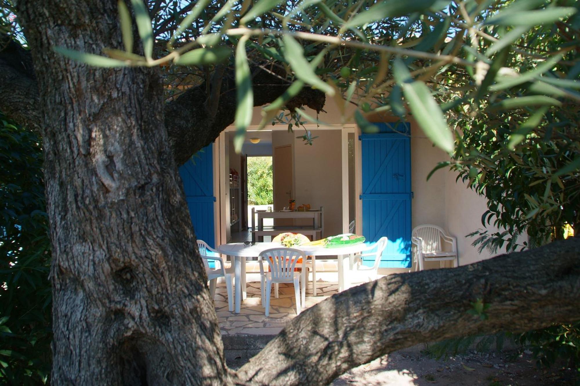 La Palmeraie