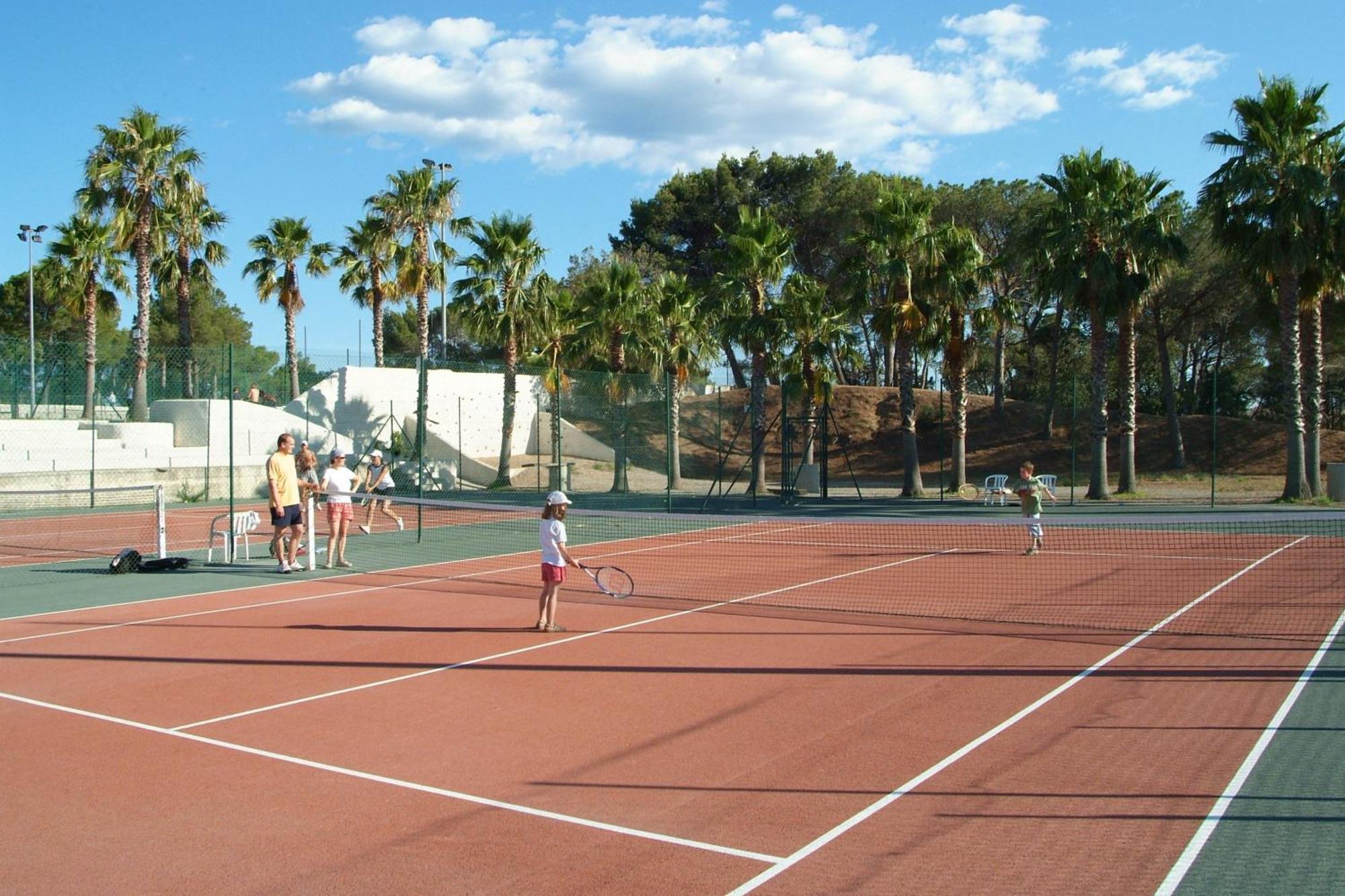 Resort La Palmeraie Frejus