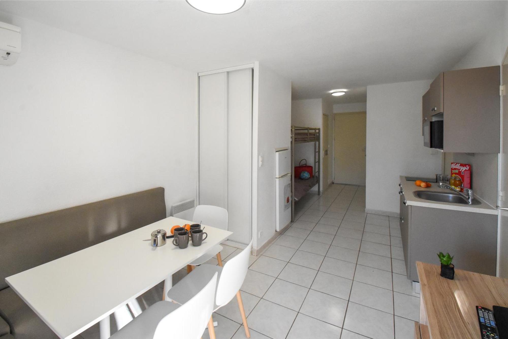 La Palmeraie Resort Frejus