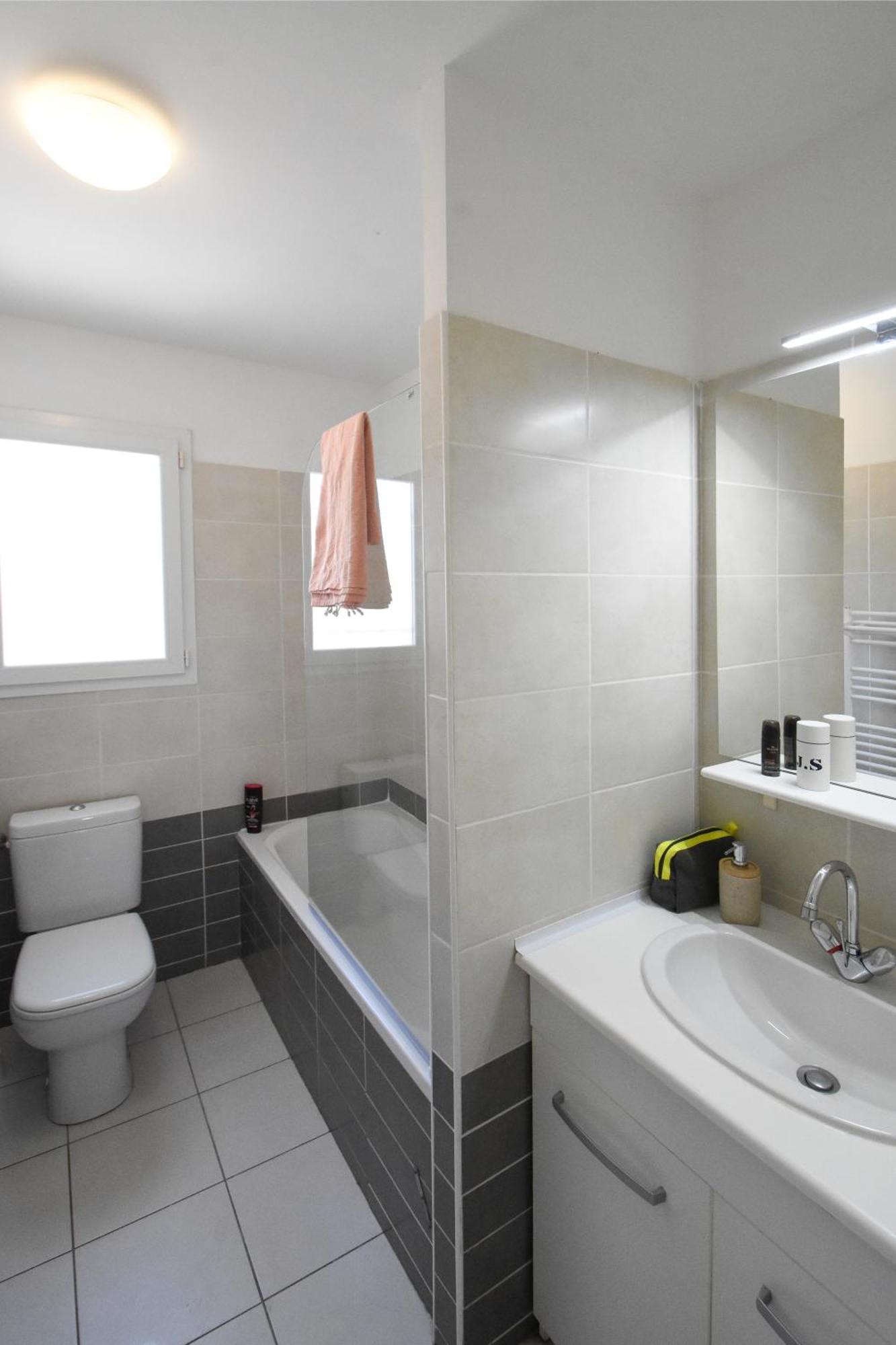 Resort La Palmeraie Frejus