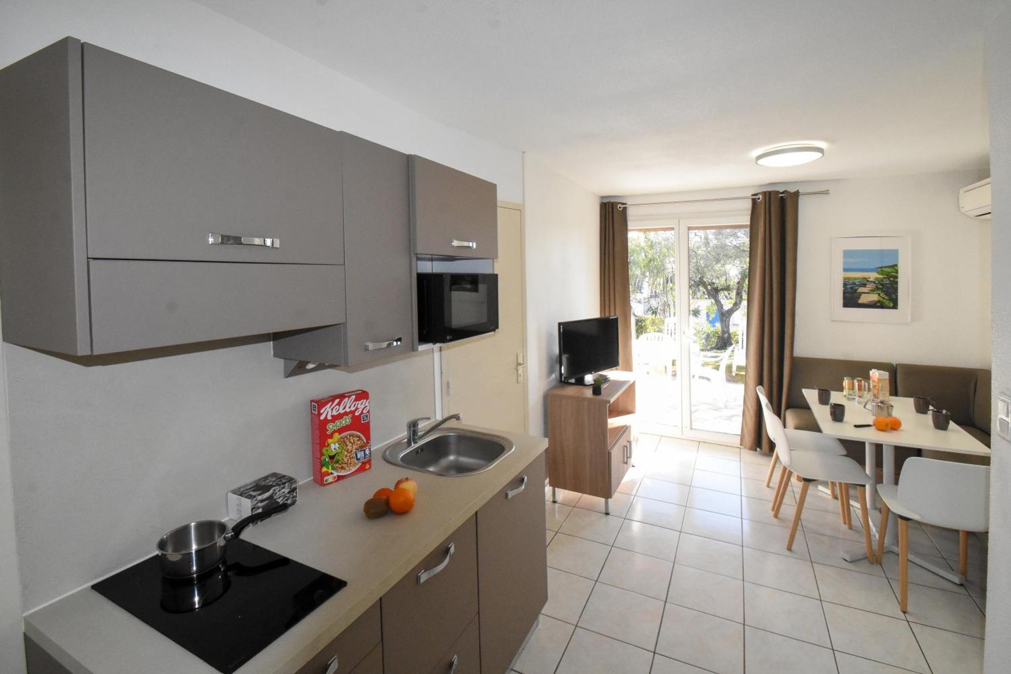 La Palmeraie Frejus