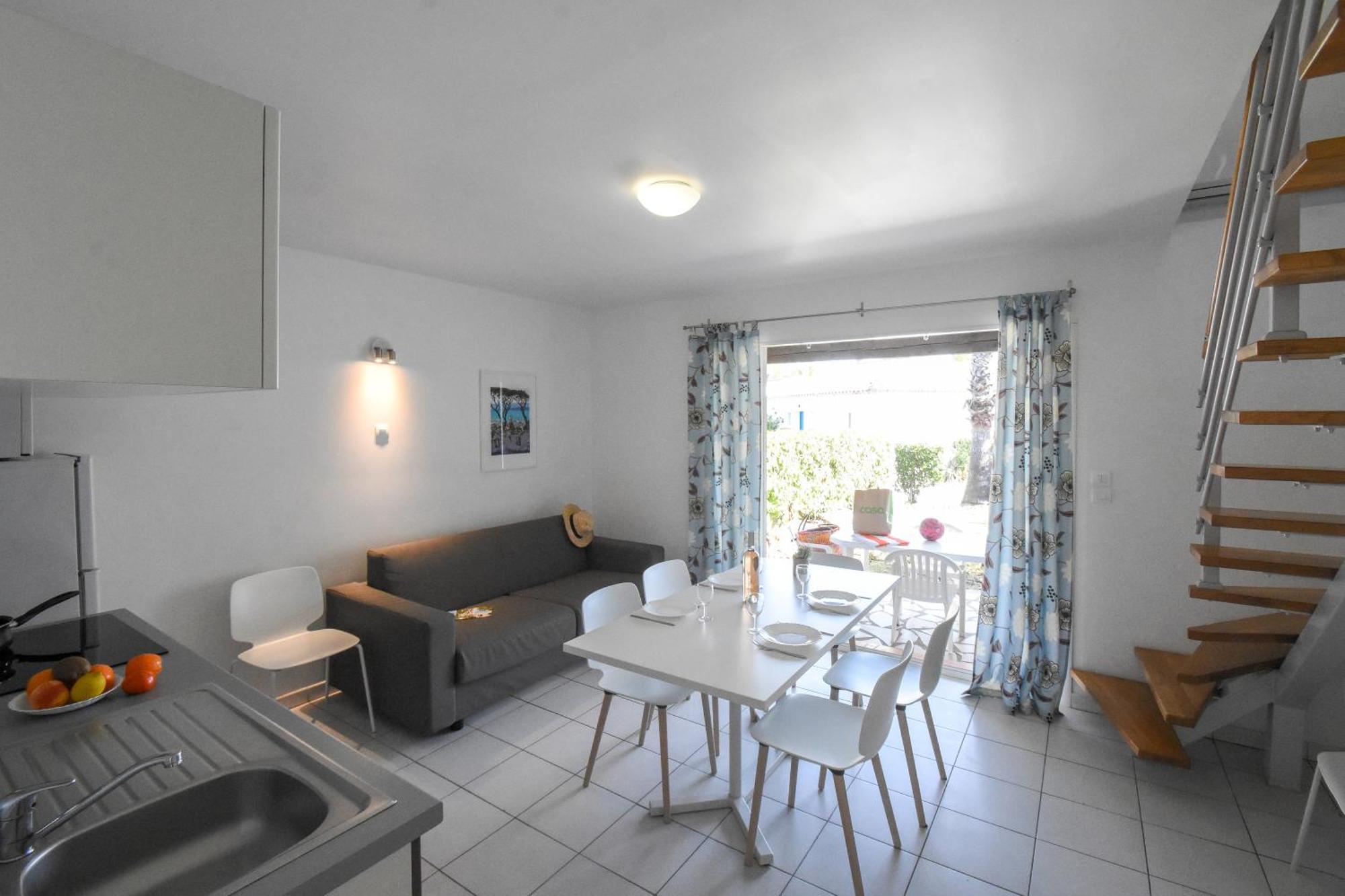 Resort La Palmeraie Frejus