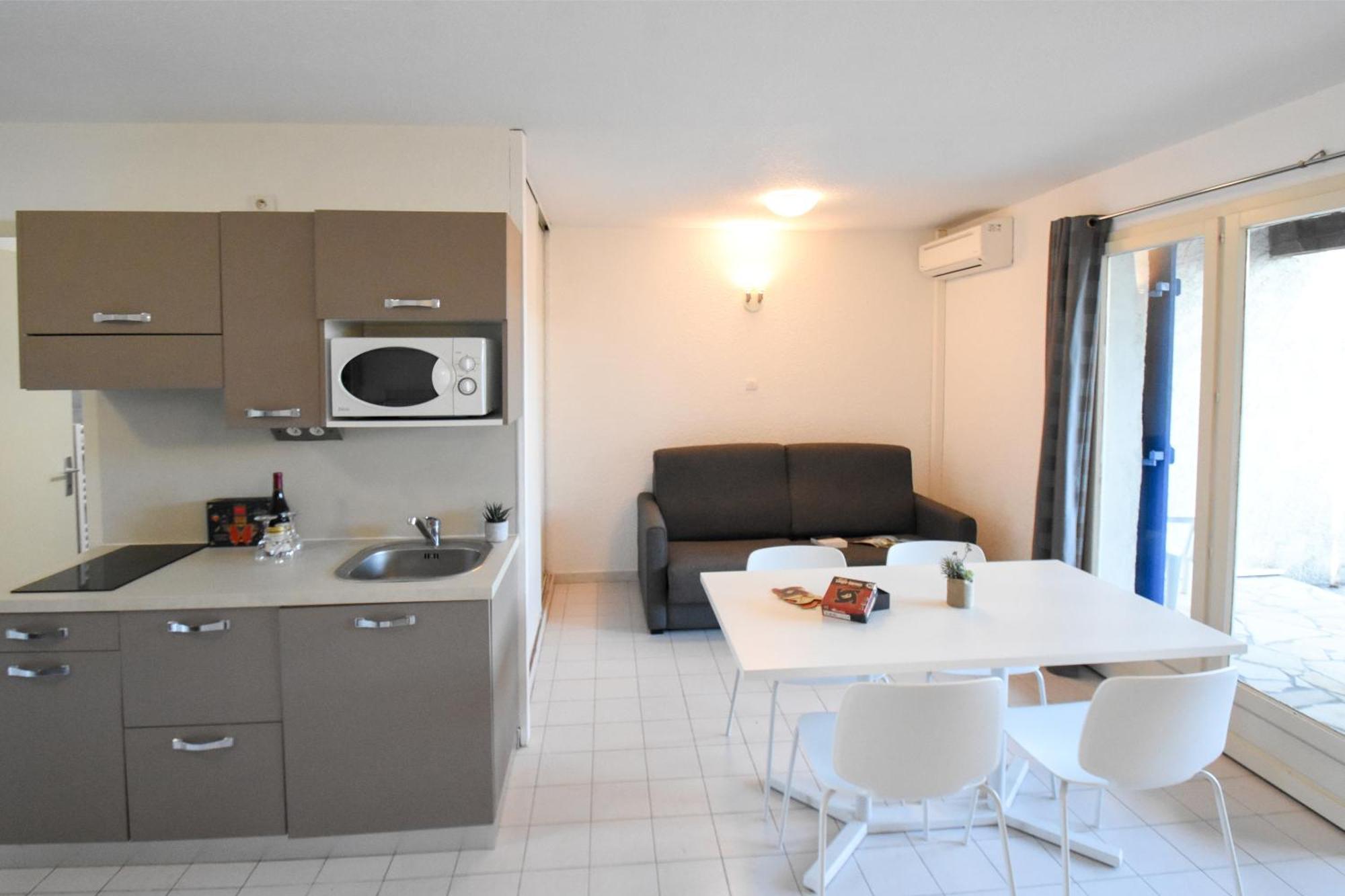 La Palmeraie 3* Frejus