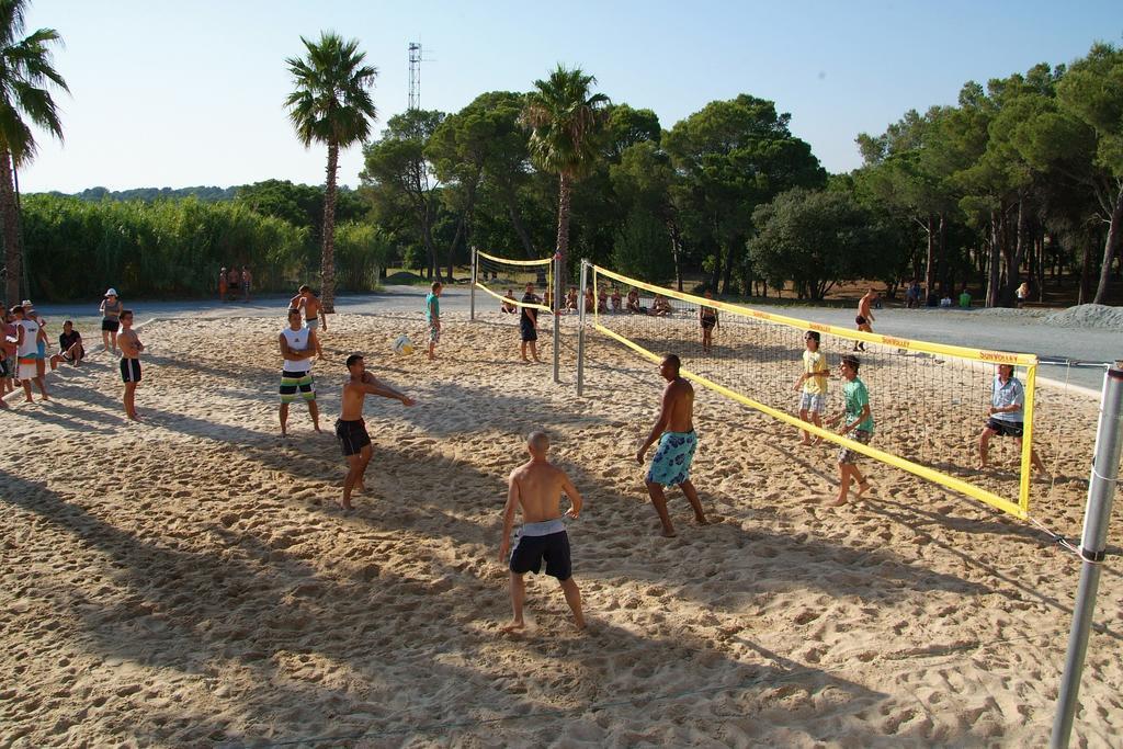 La Palmeraie Resort Frejus