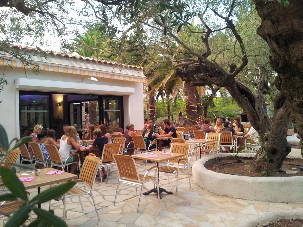 La Palmeraie Resort 3*