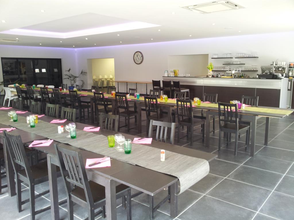 Resort La Palmeraie Fréjus