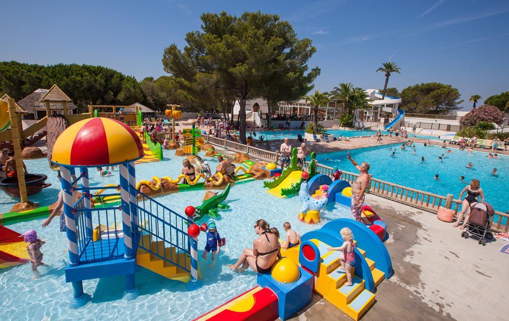 La Palmeraie Frejus