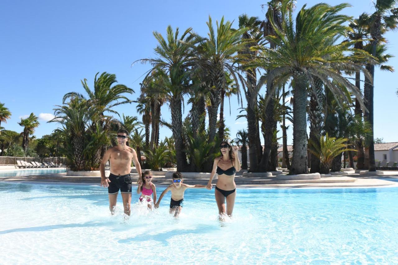La Palmeraie Resort 3*