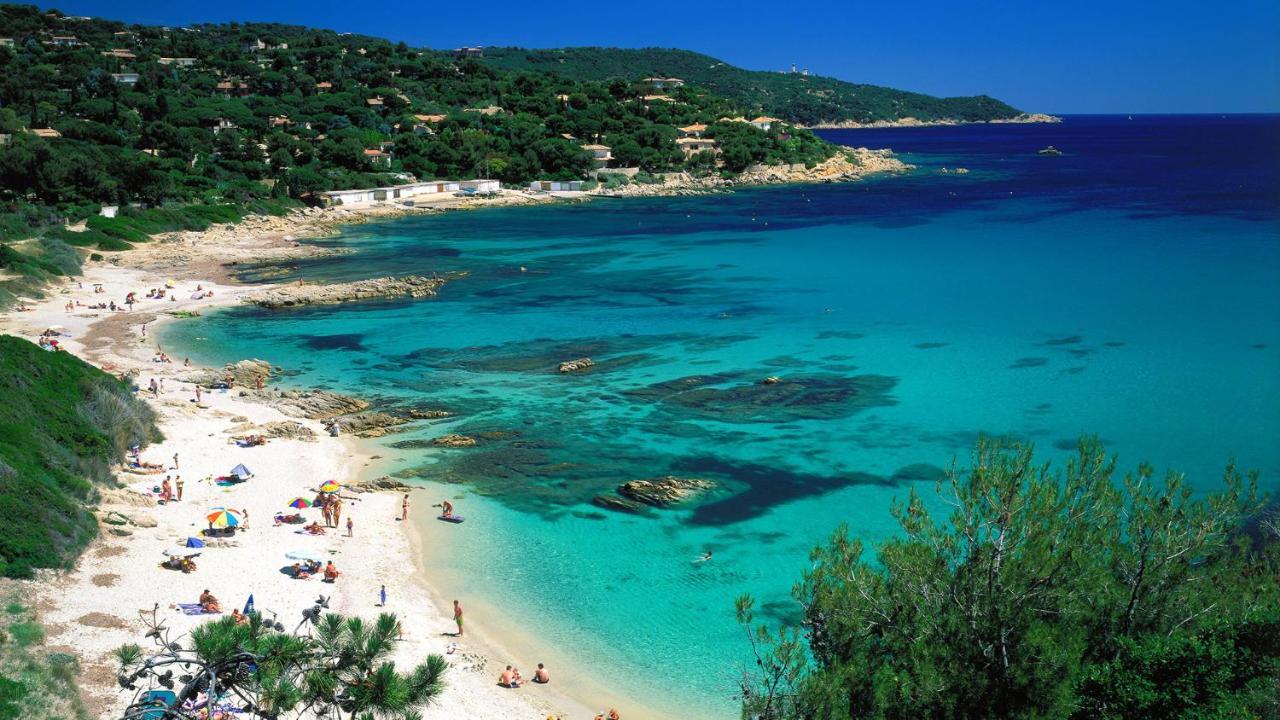 La Palmeraie Station touristique 3*