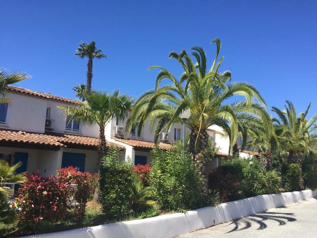 La Palmeraie Resort Fréjus