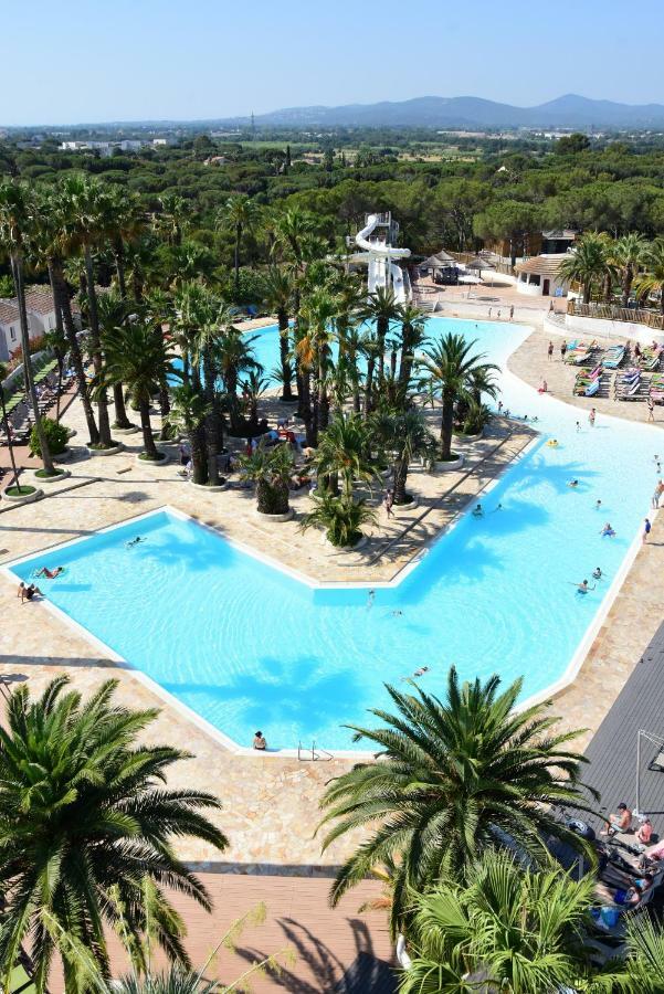 Resort La Palmeraie