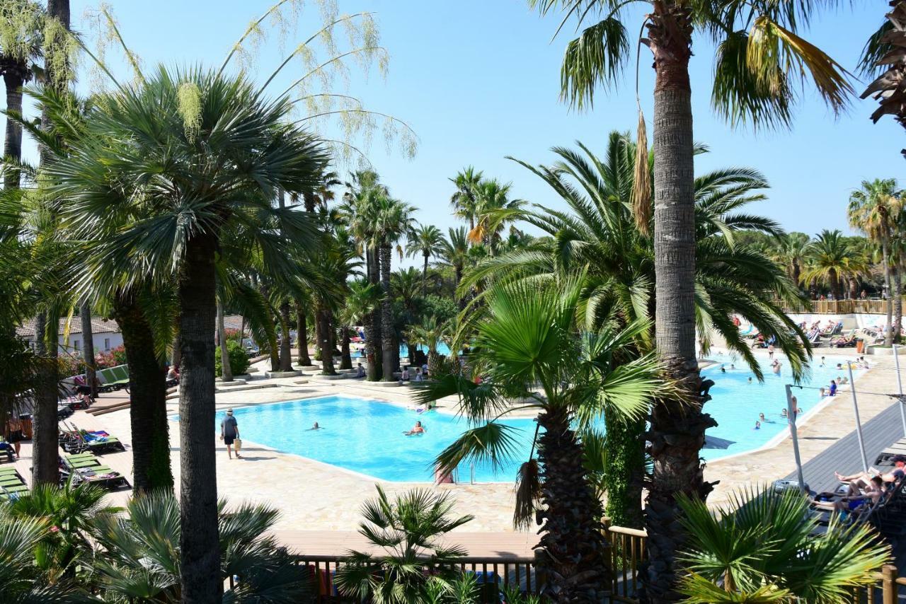 La Palmeraie Frejus