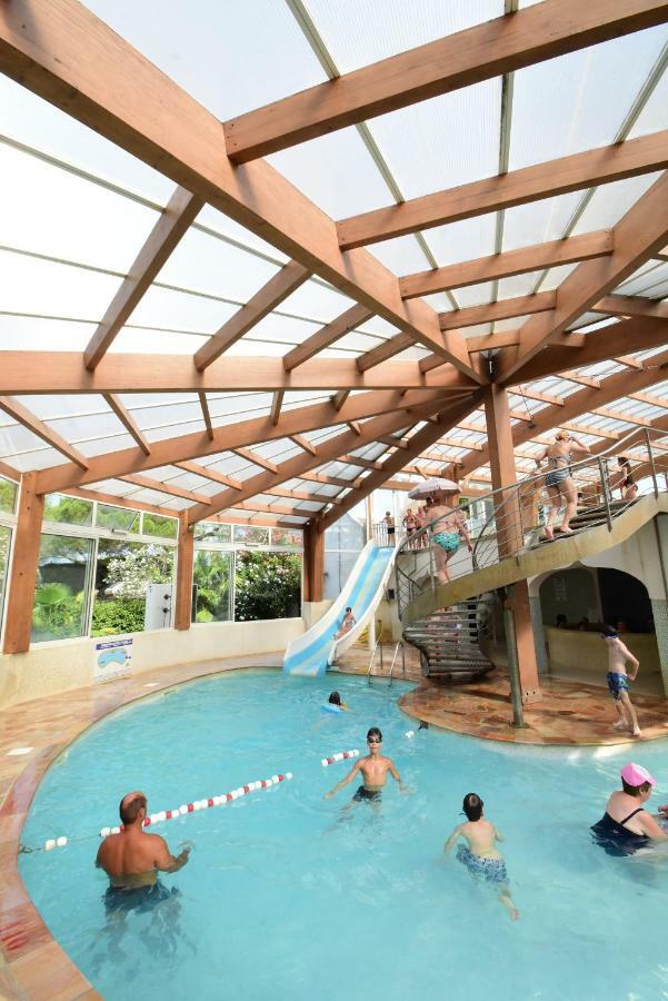 La Palmeraie Resort Frejus