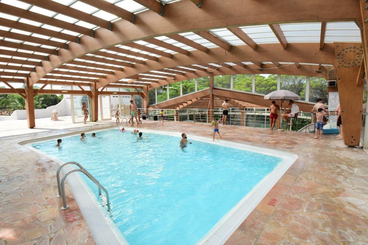 Resort La Palmeraie Frejus