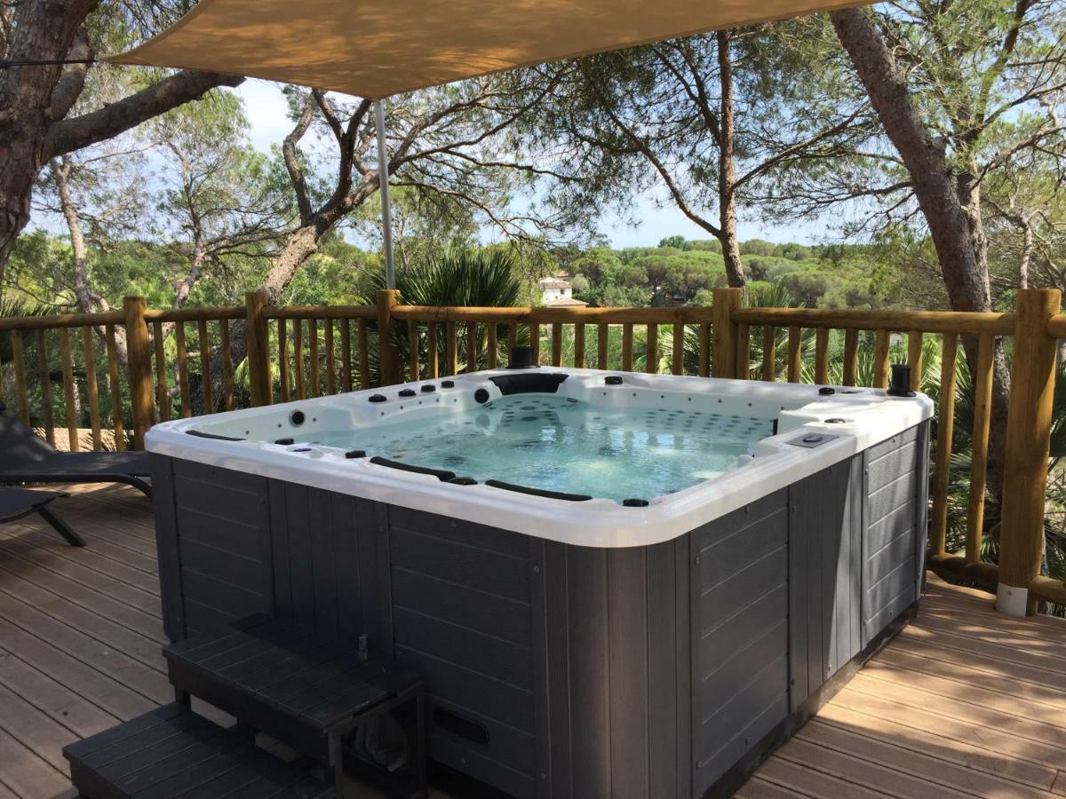 Resort La Palmeraie Frejus